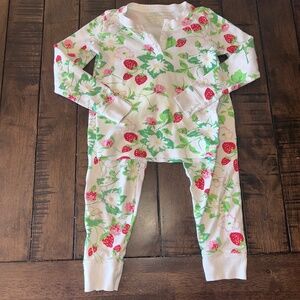 The Beaufort Bonnet Sara Jane's Sweet Dream Set in Greenwich Garden